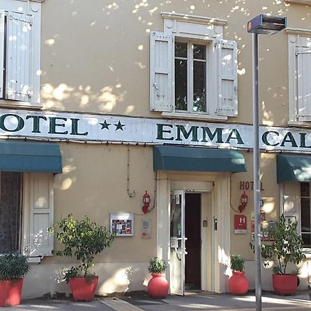 Hotel Emma Calve Мийо Экстерьер фото