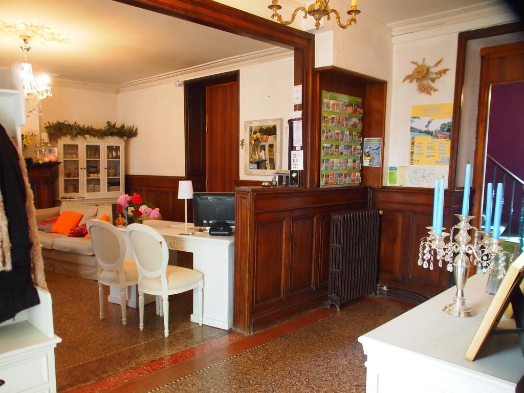 Hotel Emma Calve Мийо Экстерьер фото
