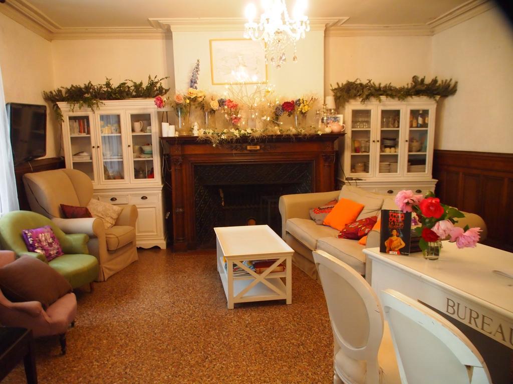 Hotel Emma Calve Мийо Экстерьер фото