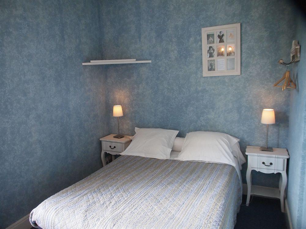 Hotel Emma Calve Мийо Экстерьер фото