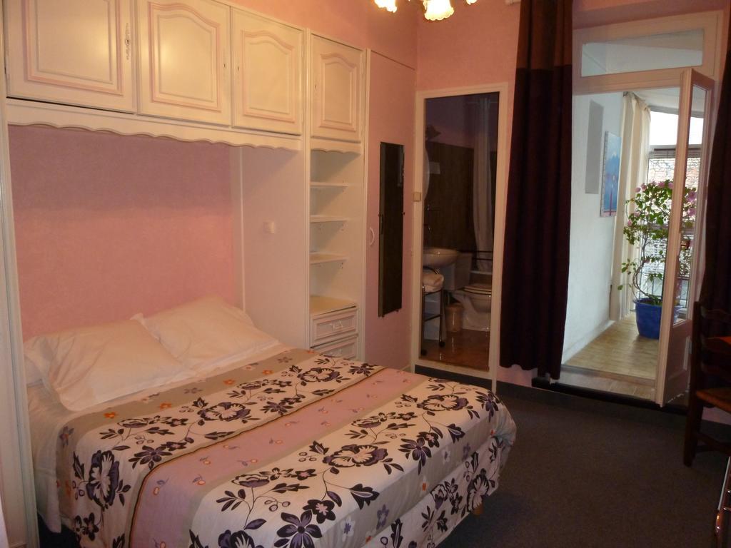 Hotel Emma Calve Мийо Номер фото