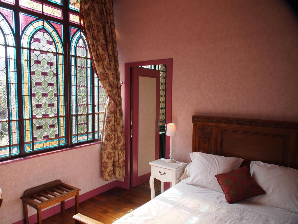 Hotel Emma Calve Мийо Номер фото