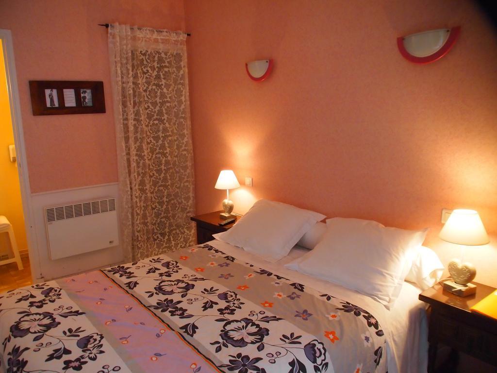 Hotel Emma Calve Мийо Номер фото