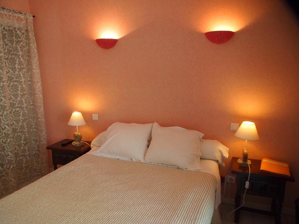 Hotel Emma Calve Мийо Номер фото
