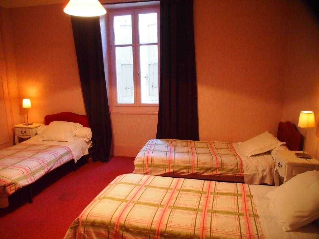 Hotel Emma Calve Мийо Номер фото