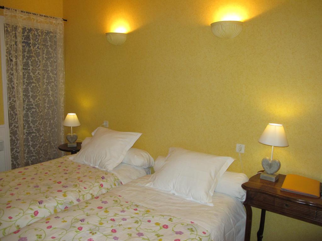 Hotel Emma Calve Мийо Номер фото