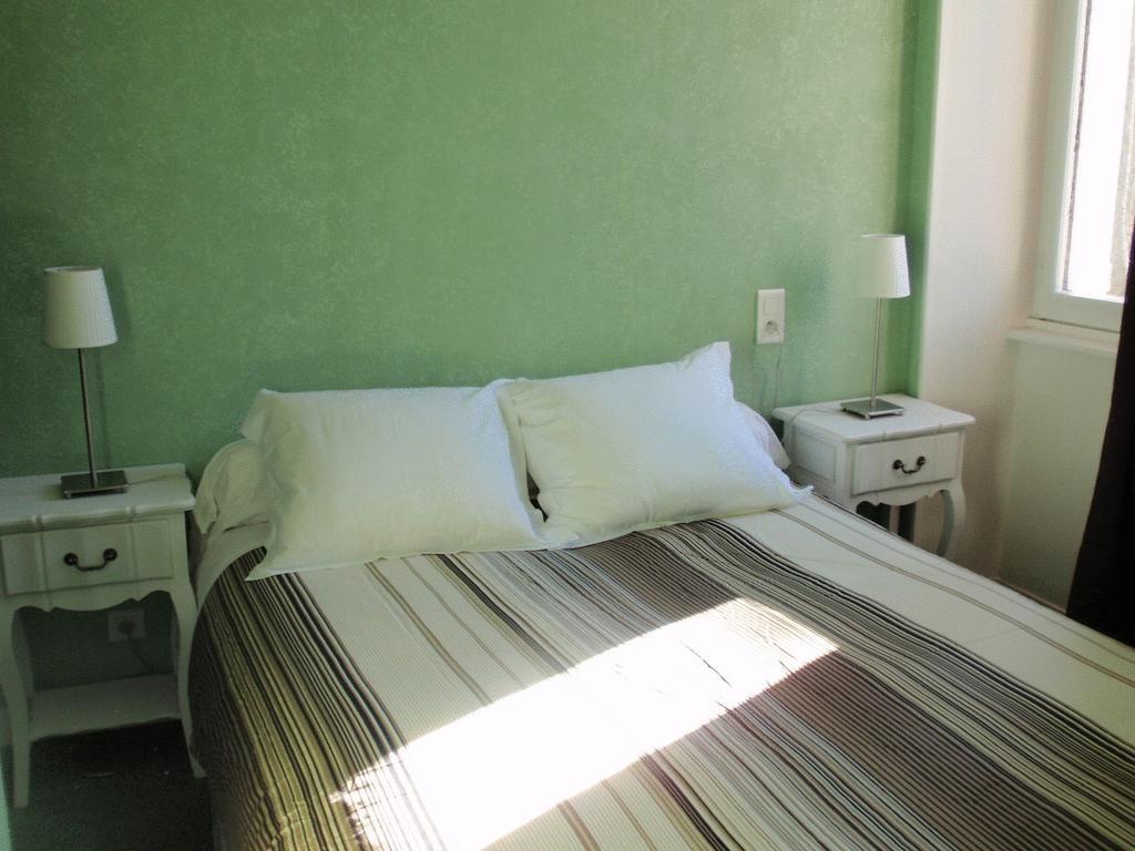 Hotel Emma Calve Мийо Номер фото