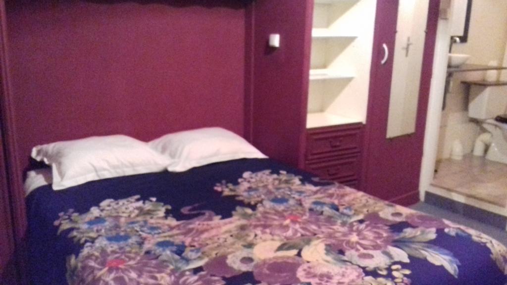 Hotel Emma Calve Мийо Экстерьер фото