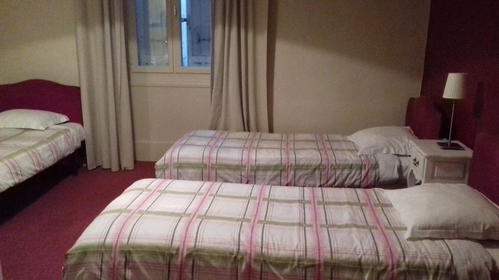 Hotel Emma Calve Мийо Экстерьер фото