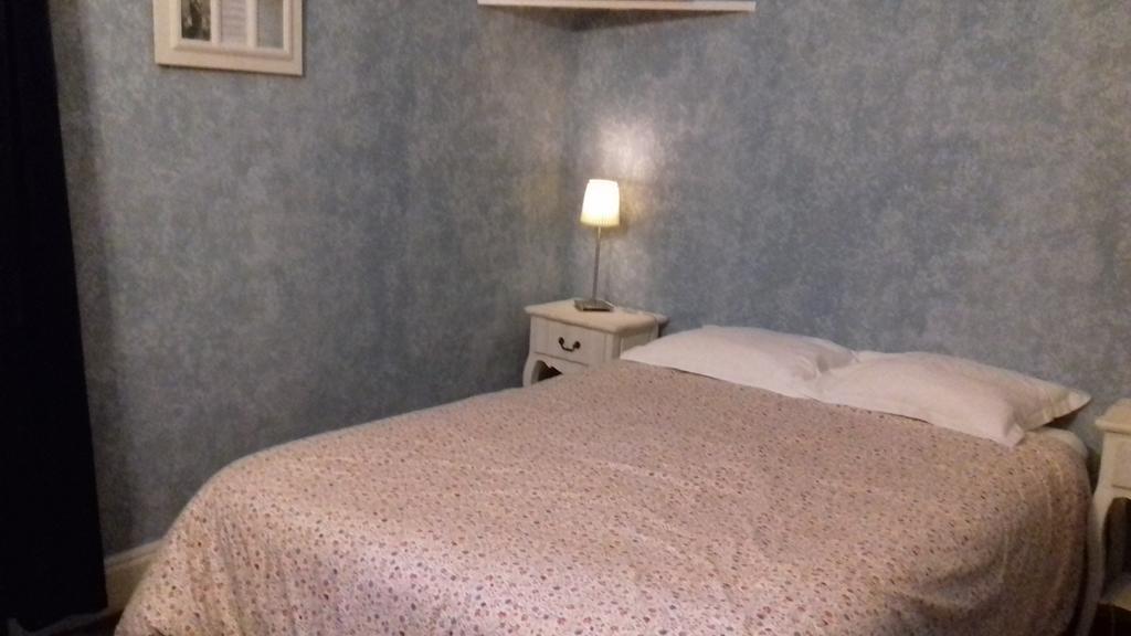 Hotel Emma Calve Мийо Экстерьер фото