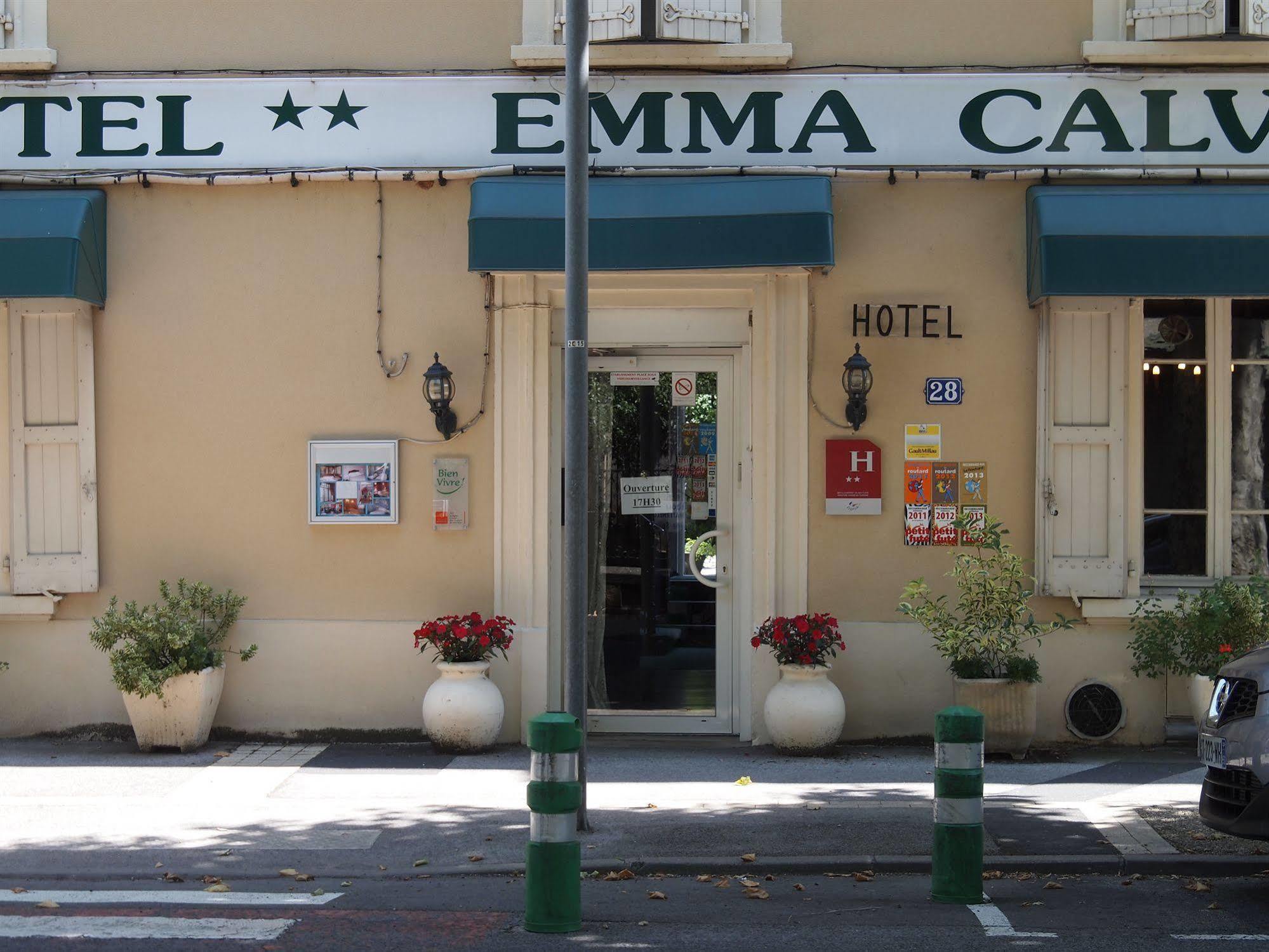 Hotel Emma Calve Мийо Экстерьер фото