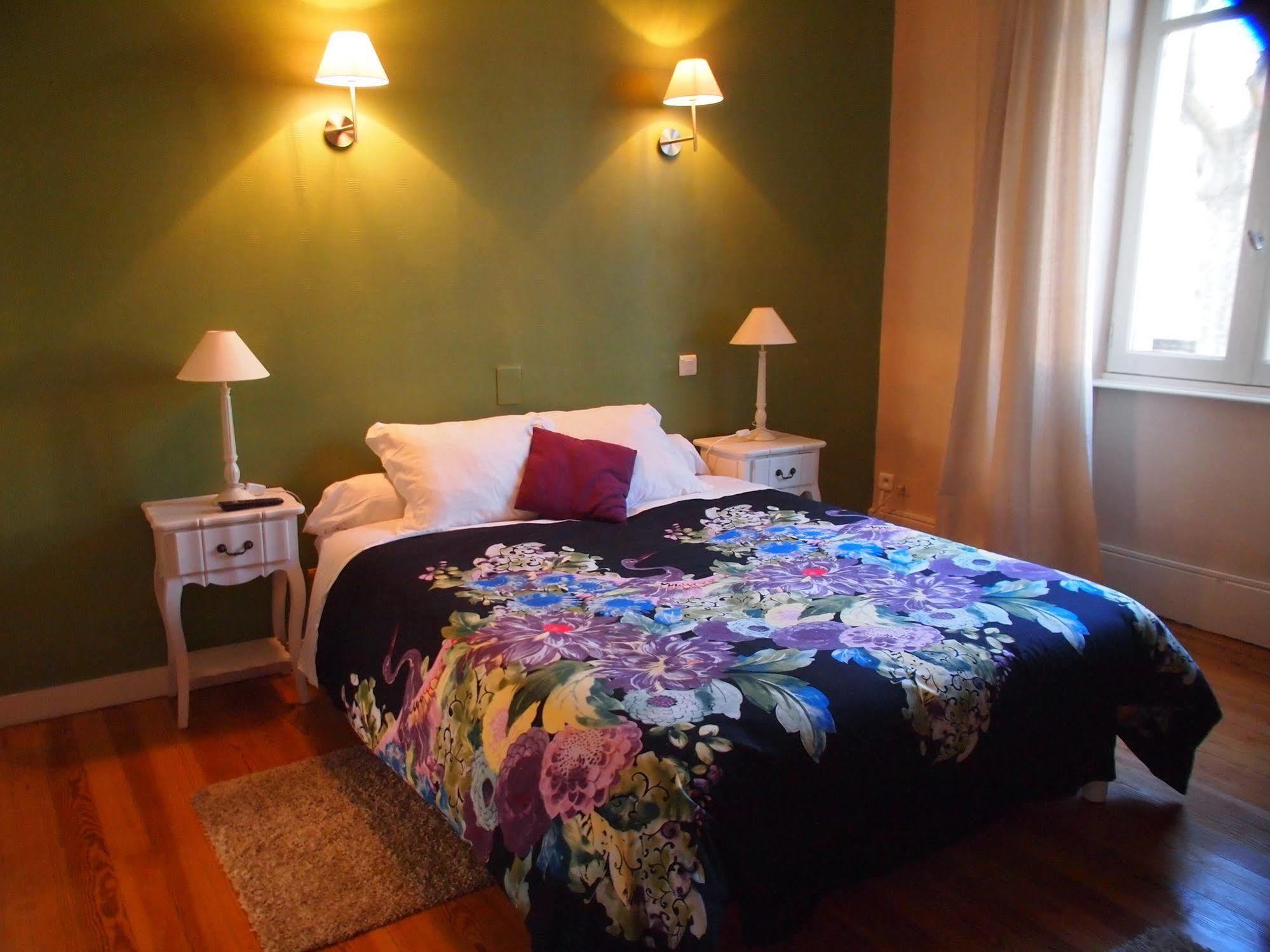 Hotel Emma Calve Мийо Экстерьер фото