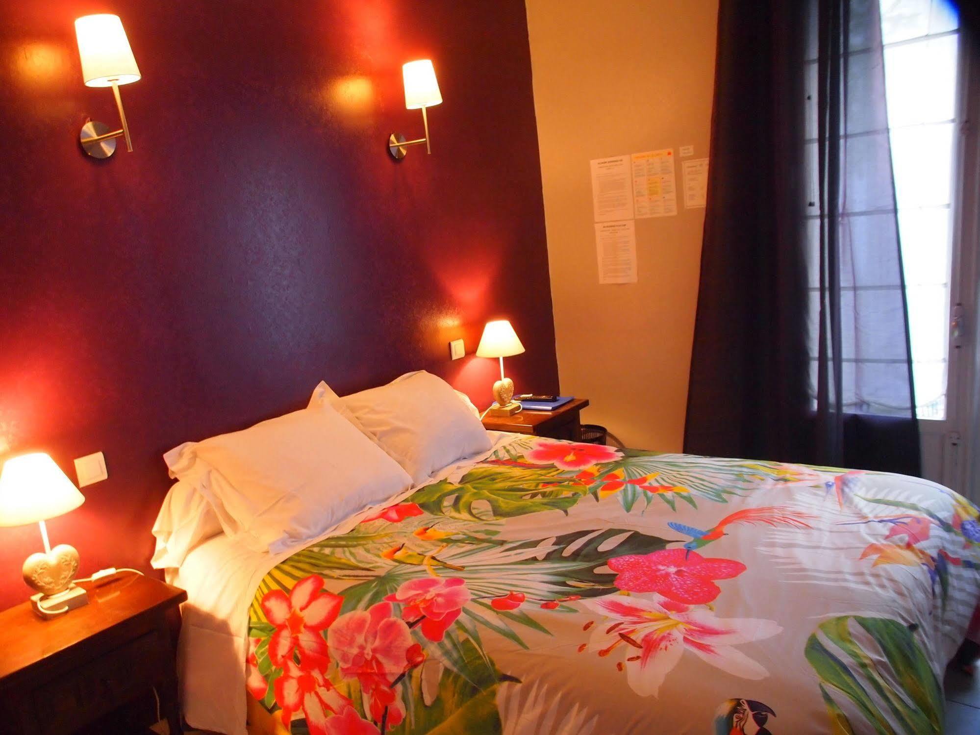 Hotel Emma Calve Мийо Экстерьер фото