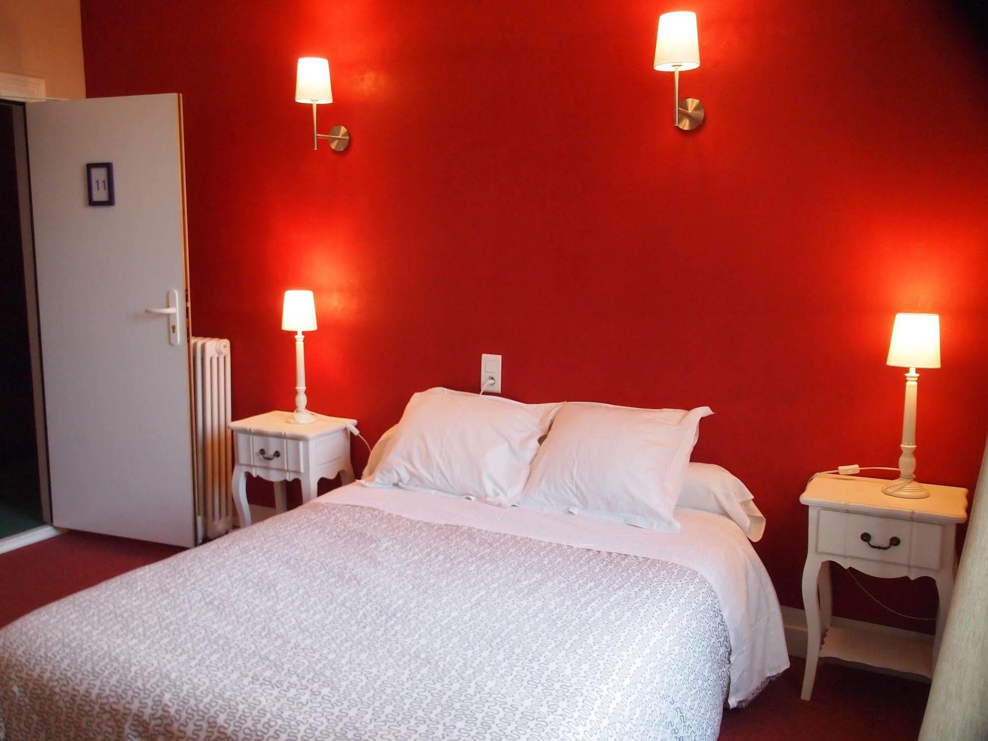 Hotel Emma Calve Мийо Экстерьер фото