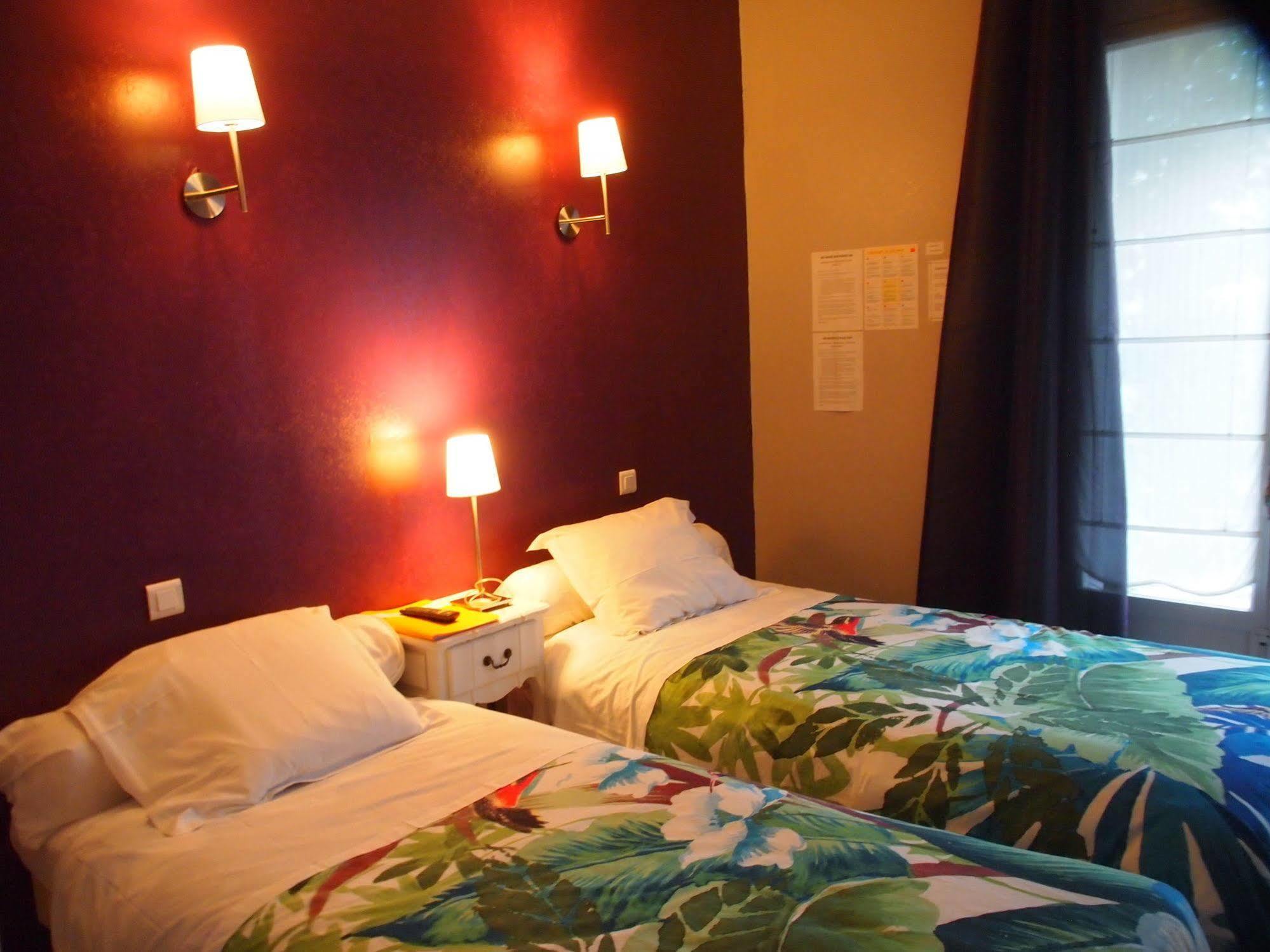 Hotel Emma Calve Мийо Экстерьер фото