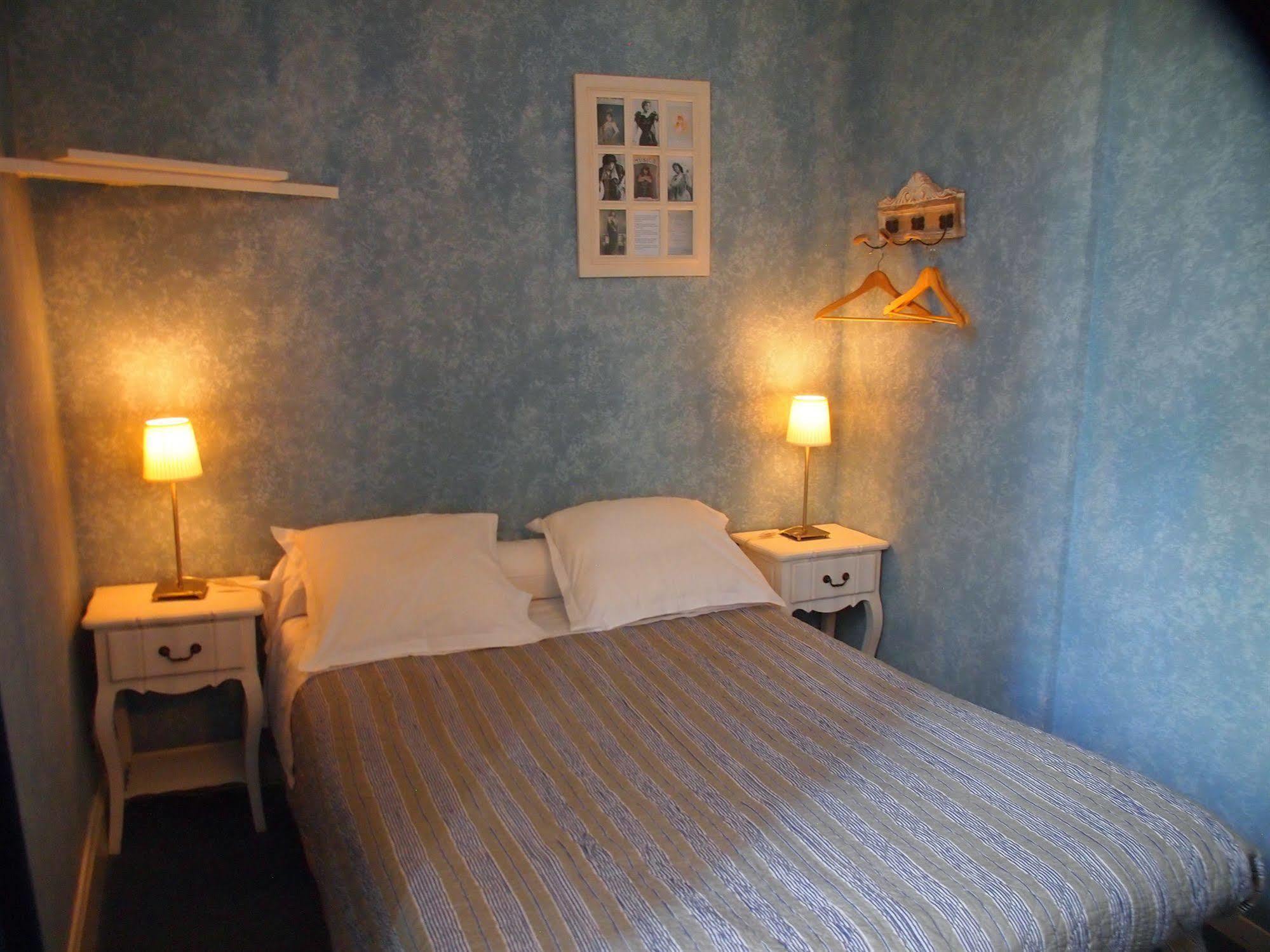 Hotel Emma Calve Мийо Экстерьер фото